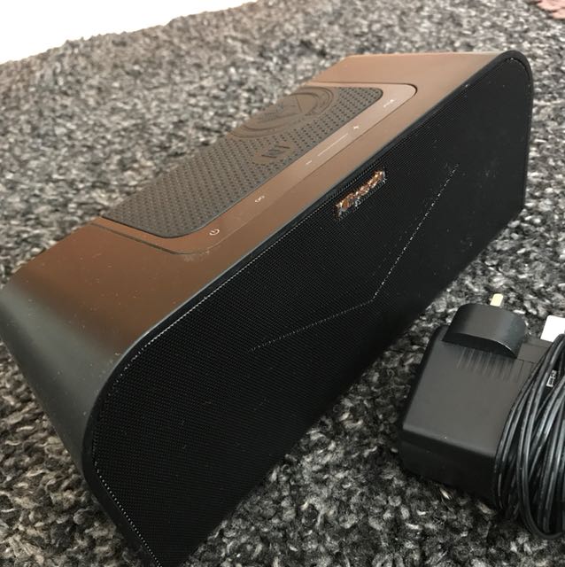 Klipsch KMC-1 Speaker, Audio, Soundbars, Speakers Amplifiers on