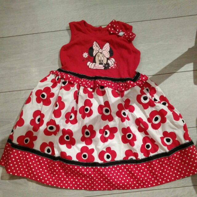 kmart baby girl dresses