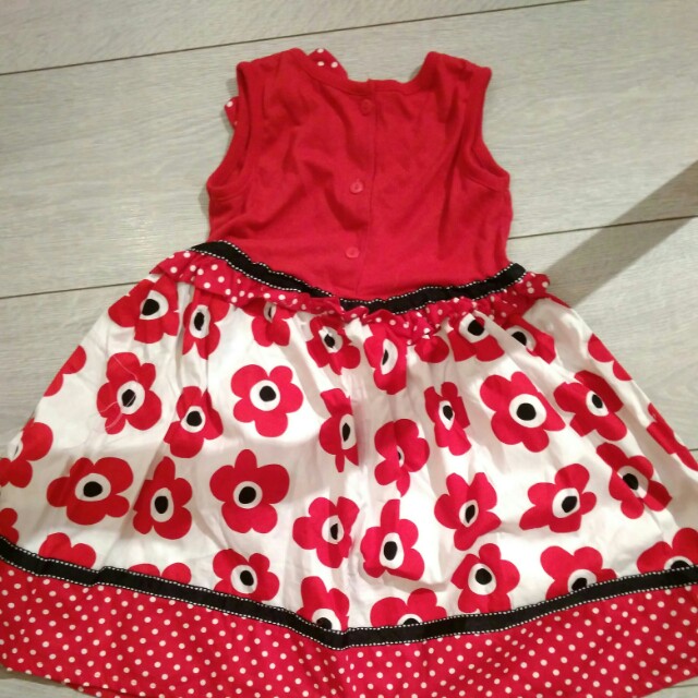 Minnie mouse dress kmart discount