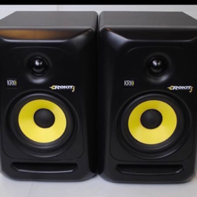 Rokit rk5 sales