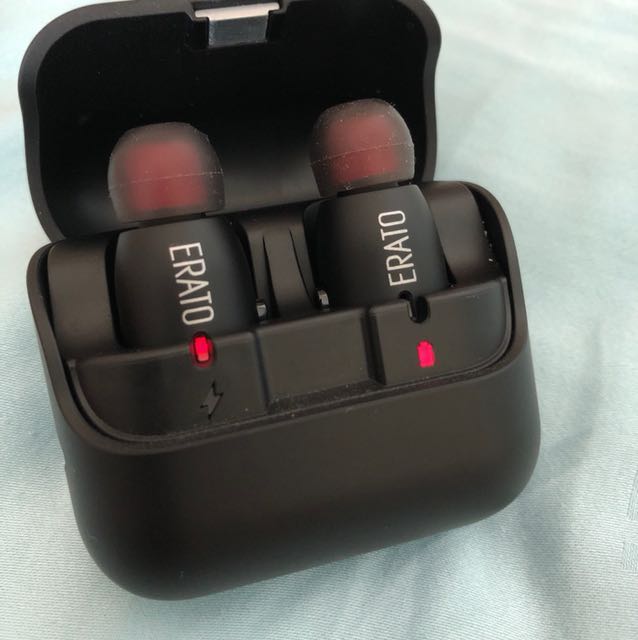 Erato earbuds price online