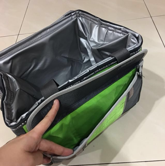 Lock & lock cooler bag 2025