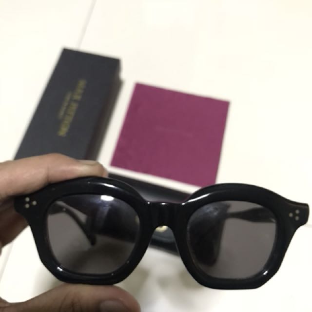 Max Pittion Newell ( John Mayer sunglasses ), Fesyen Pria Max Pittion Newell ( John Mayer sunglasses ), Fesyen Pria