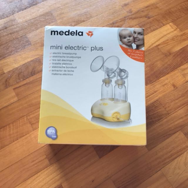 best price medela breast pump