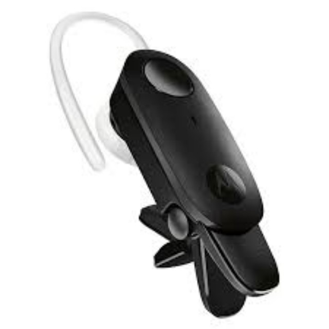 Motorola Boom2 Water Resistant and Durable Wireless Headset