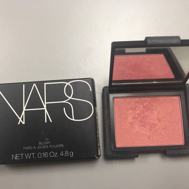 NARS ブラッシュ 4013N 新品 - チーク