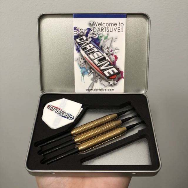 Dartslive darts best sale