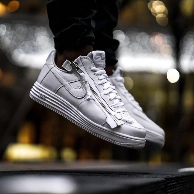 Nike air force discount one x acronym