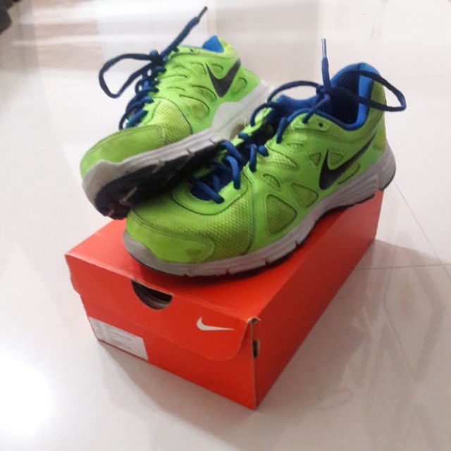 nike air relentless 5