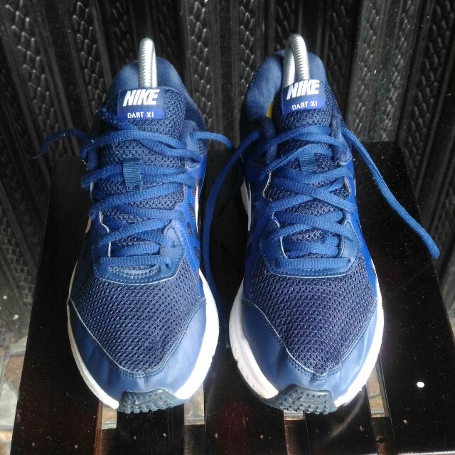 nike revolution 3 toddler girls