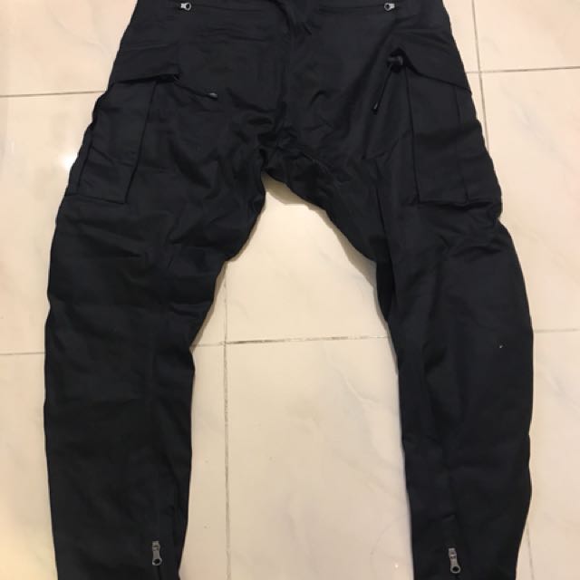 nike acg 18ss