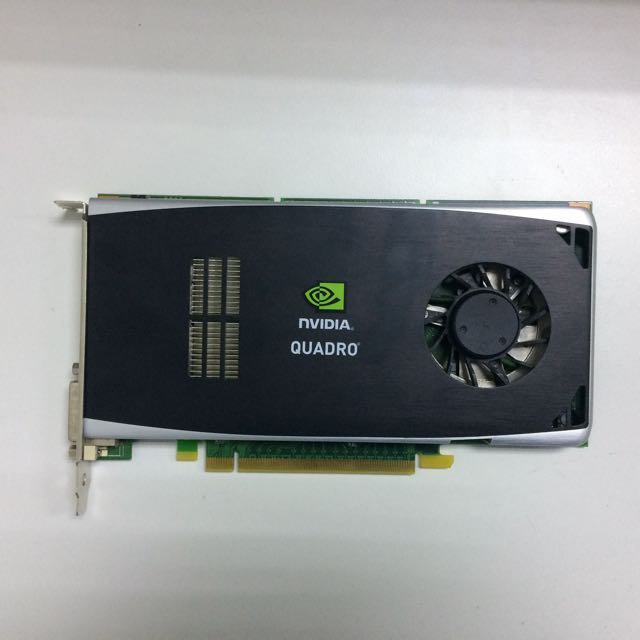 Quadro fx 1800 discount