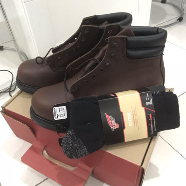 red wing 66 for sale
