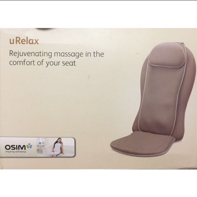 Osim urelax new arrivals