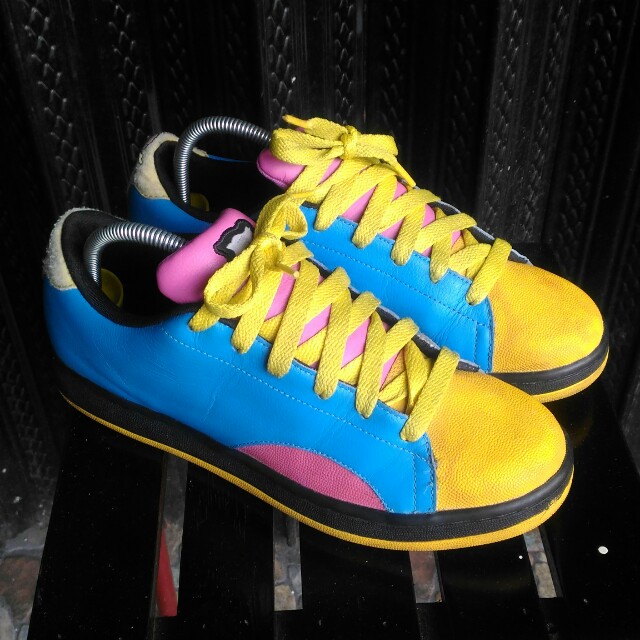 pharrell reebok