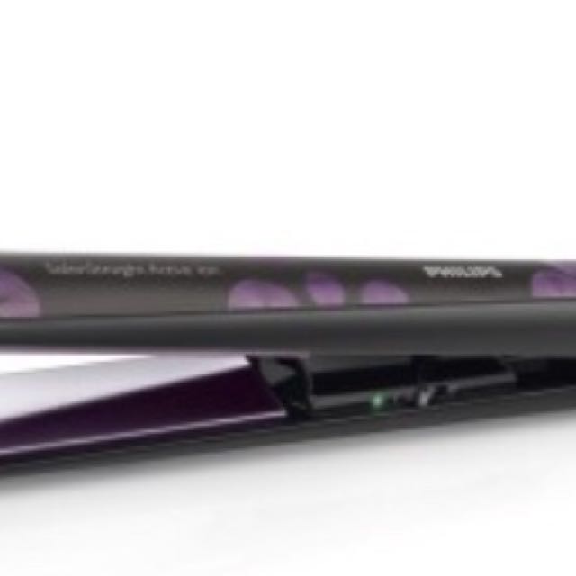 Philips Salonstraight Active Ion Hp8310 Catokan Rambut Elektronik Lainnya Di Carousell