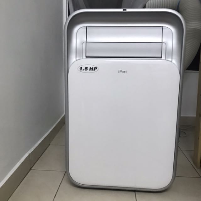 Portable Aircond Mec Iport 1 5hp Kitchen Appliances On Carousell