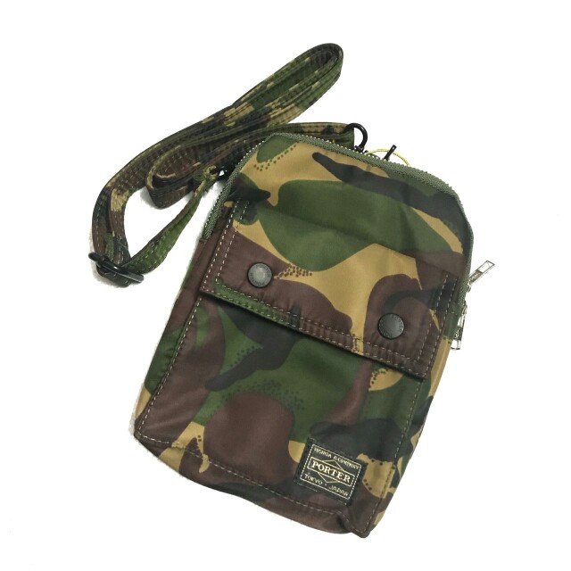 Camouflage sling bag outlet