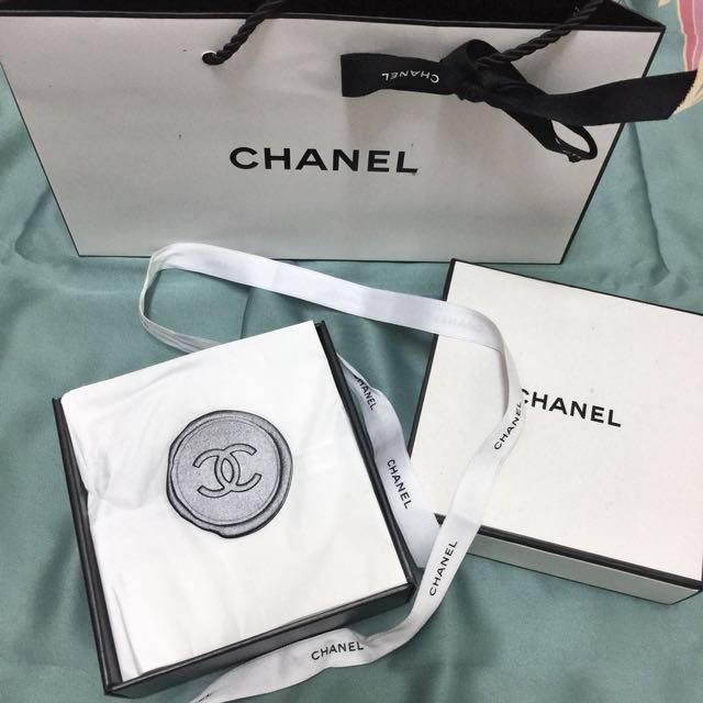 PRELOVED AUTHENTIC CHANEL COMBO SET