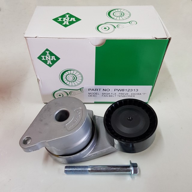 ina belt tensioner