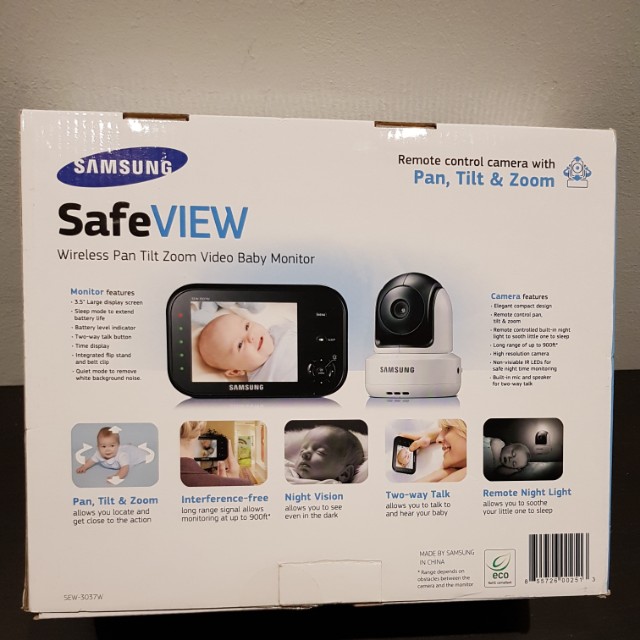 Samsung safeview sales