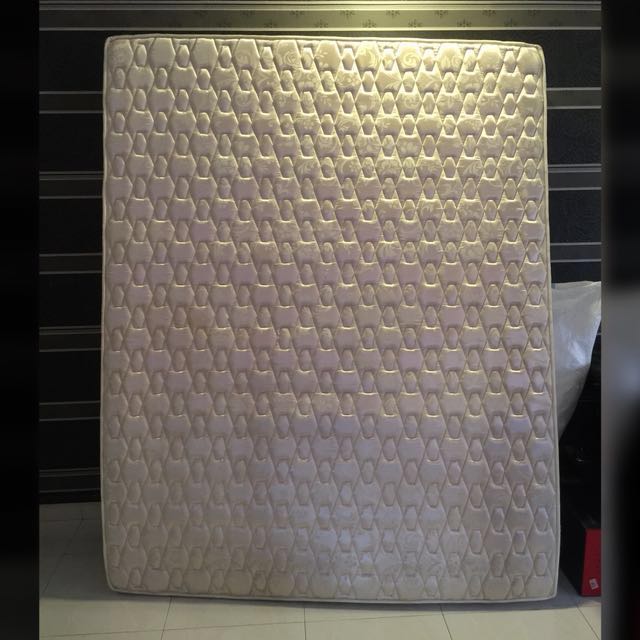 Seahorse everlasting deals mattress