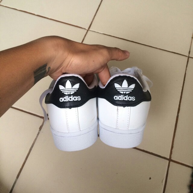 sepatu adidas all star