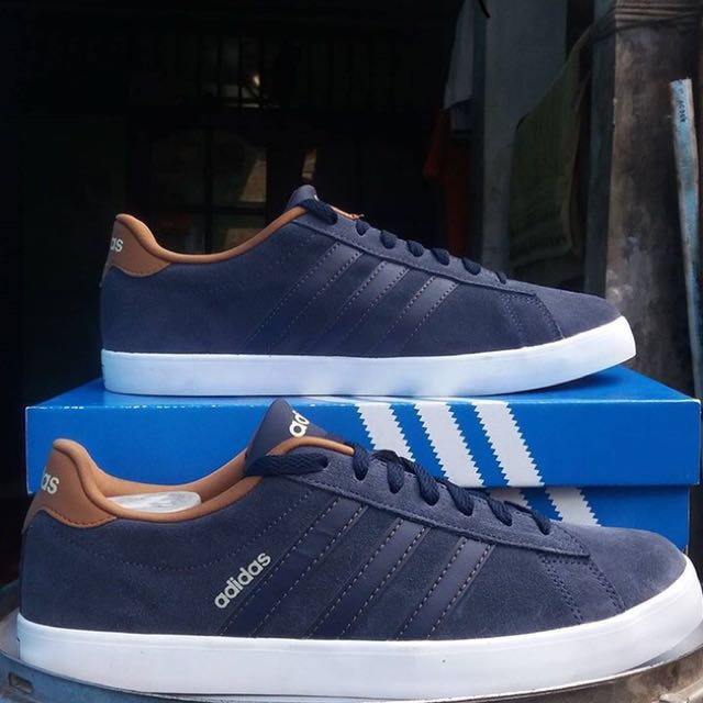 adidas neo derby