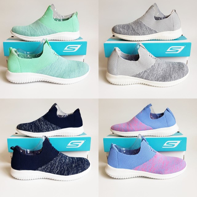 skechers elite flex womens