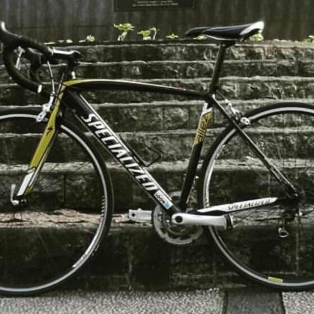 Sepeda Specialized Allez Murah Sports Bicycles On Carousell