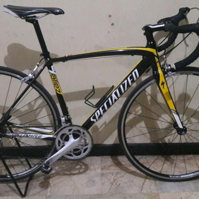 Sepeda Specialized Allez Murah Sports Bicycles On Carousell