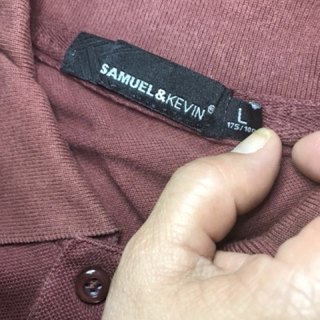 S&K, Men's Fashion, Footwear, Dress Shoes on Carousell