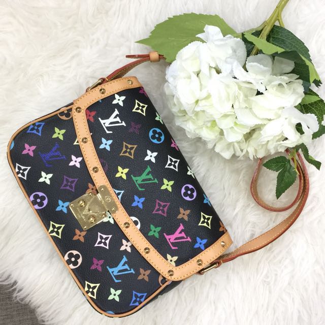 Louis Vuitton LV Crossbody Bag Monogram Coated Canvas Brown oxluxe, Luxury,  Bags & Wallets on Carousell