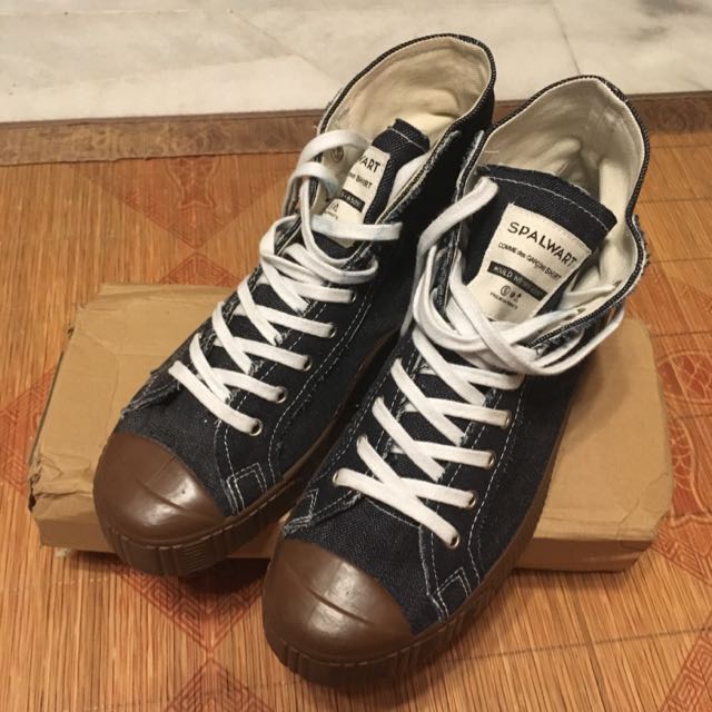 Cdg spalwart sales