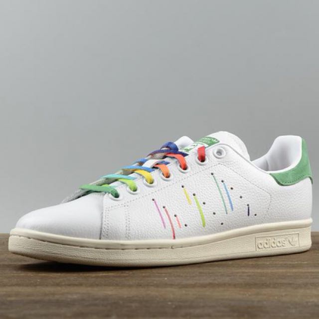 stan smith pride pack