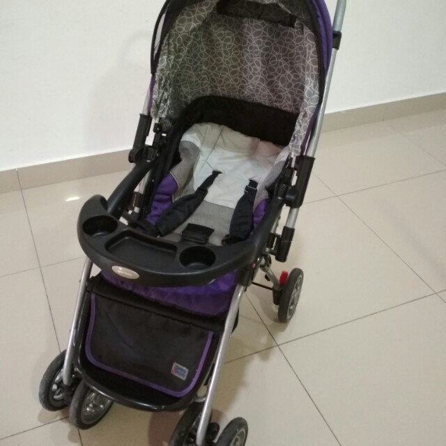 Babyoye stroller hot sale