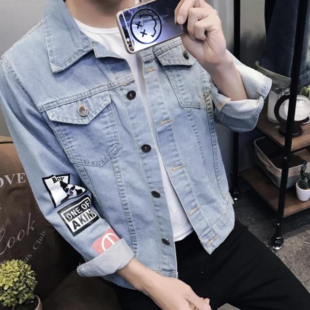 Jaket hip sales hop style