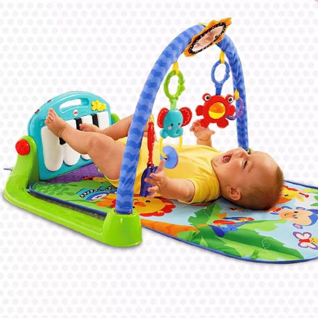 target infant play mat