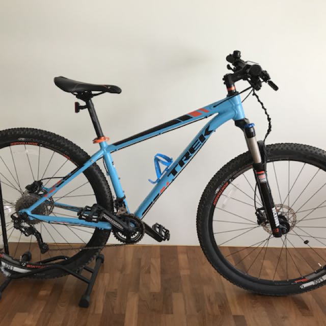 x caliber 9 2015