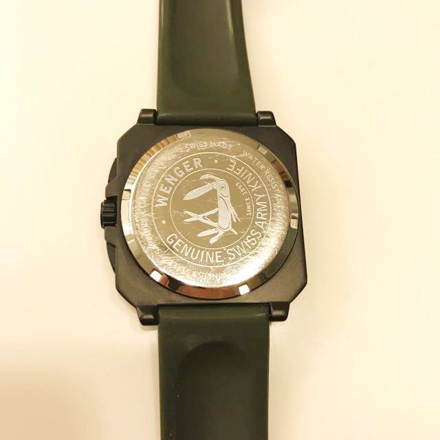 Wenger aerograph discount