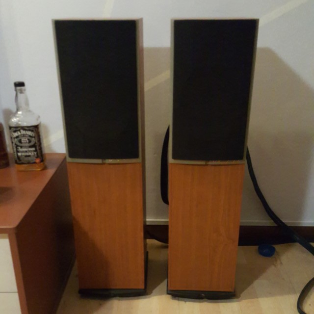 diamond 8.3 wharfedale