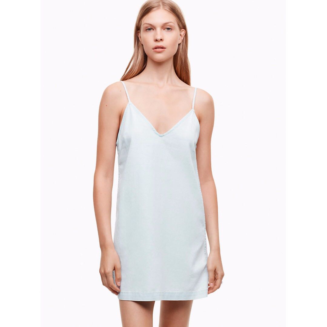 Wilfred Free Vivienne Dress Women s Fashion Clothes on Carousell
