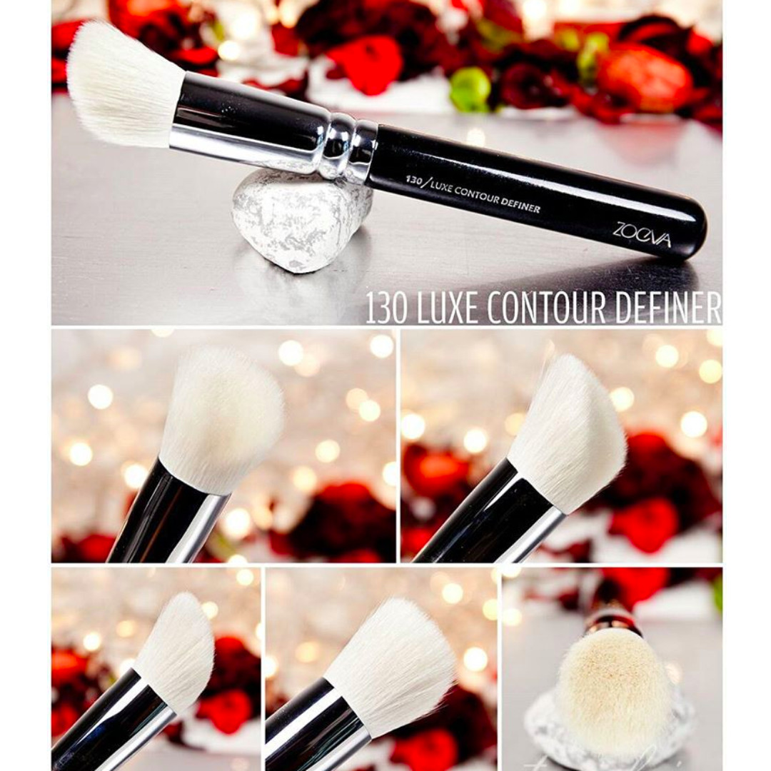 Zoeva 130 Luxe Contour Definer, Beauty & Personal Care, Face, Makeup on  Carousell