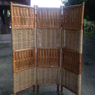 Bamboo Dividers