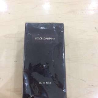Authentic Dolce & Gabbana Intense EDP 50ml
