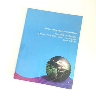政治學