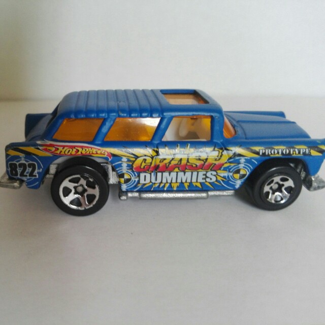 1969 nomad hot shop wheels