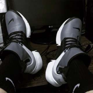 Nike Air Presto Mid Utility