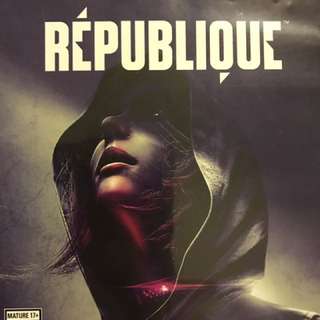 Republique PS4