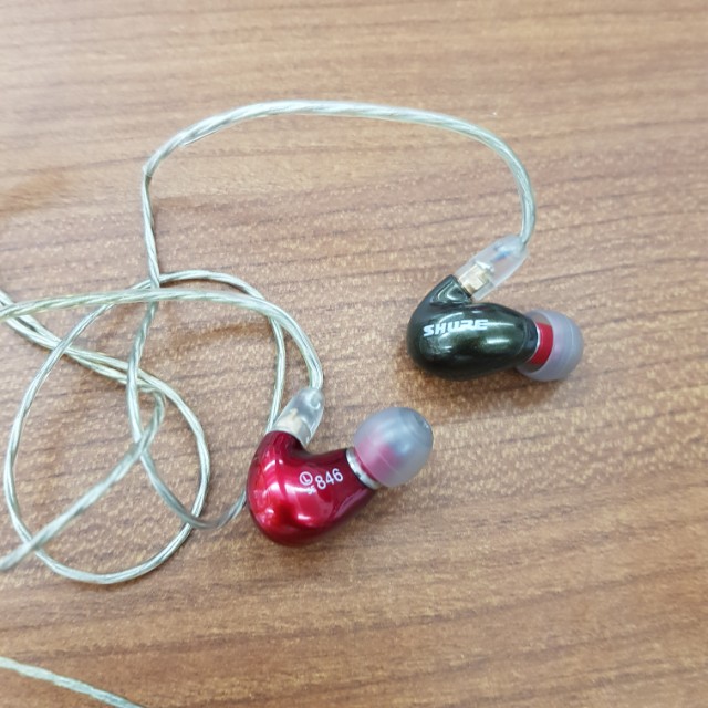 iem earpiece